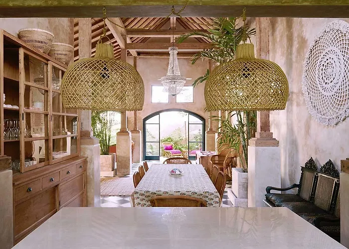Villa The Island *