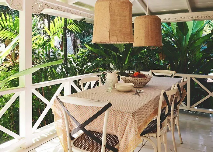 The Island * Seminyak