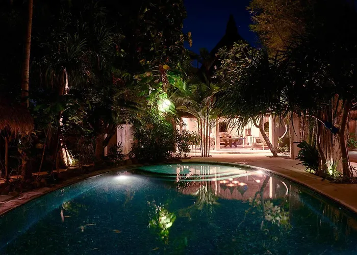 The Island * Seminyak