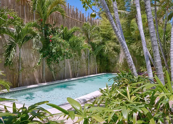 The Island Villa Seminyak