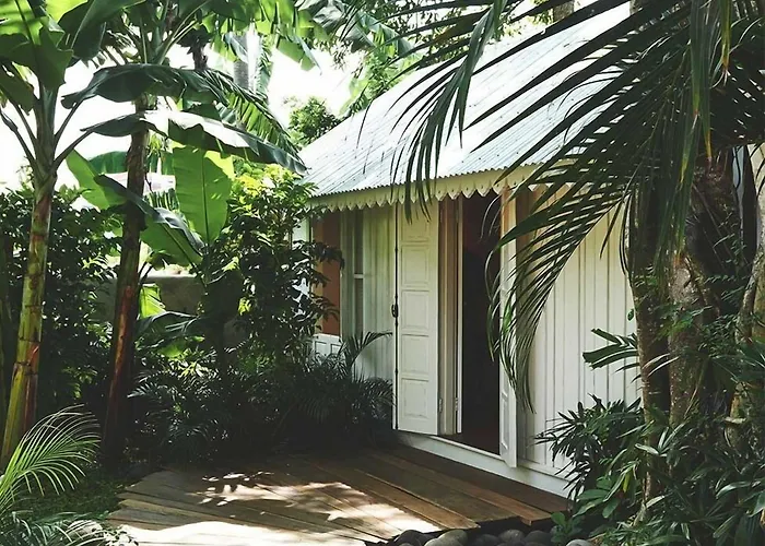 The Island Seminyak