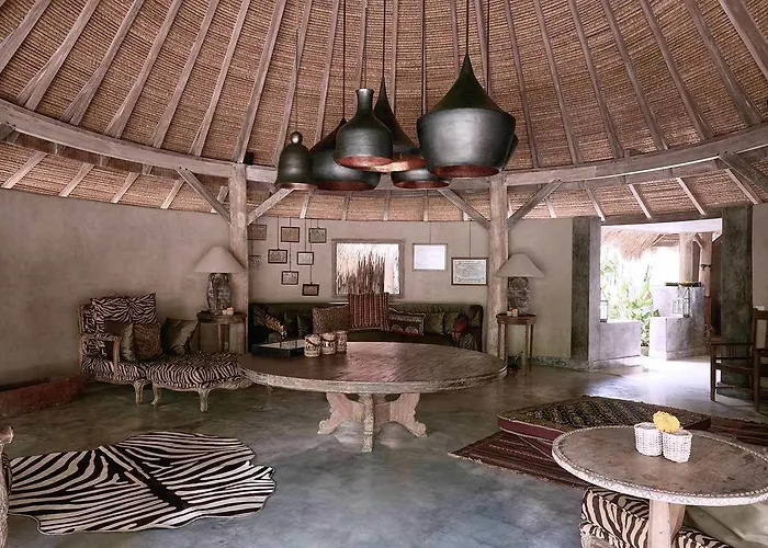 The Island * Seminyak