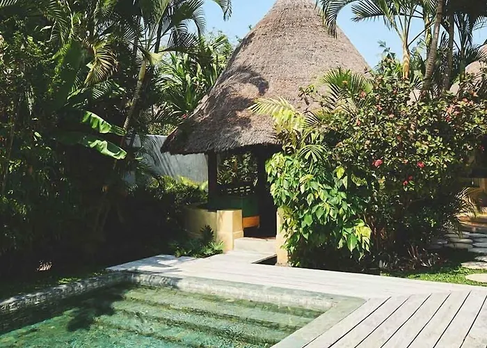 The Island Villa Seminyak (Bali)