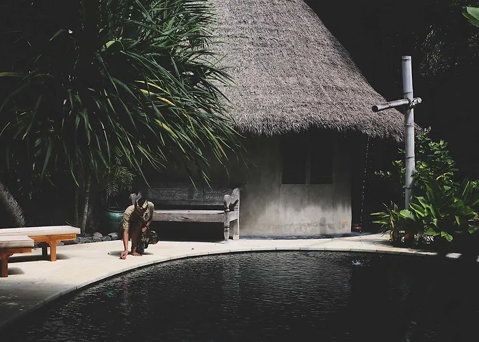 The Island Villa