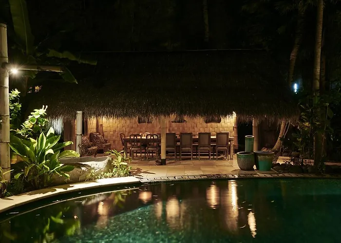 The Island