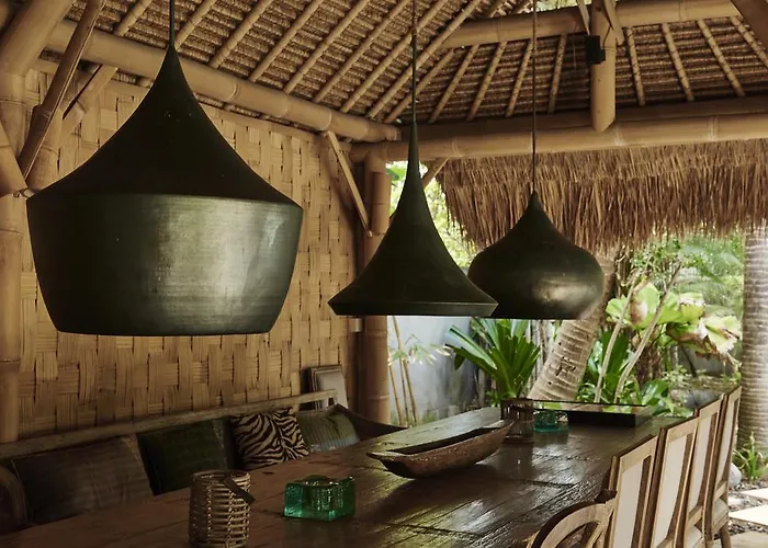 The Island Seminyak