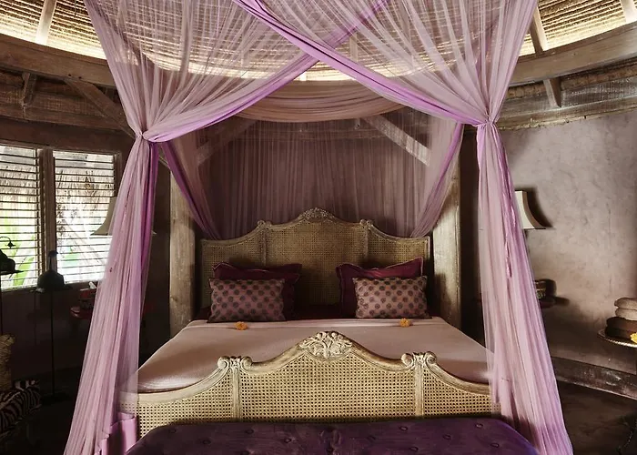 Villa The Island Seminyak