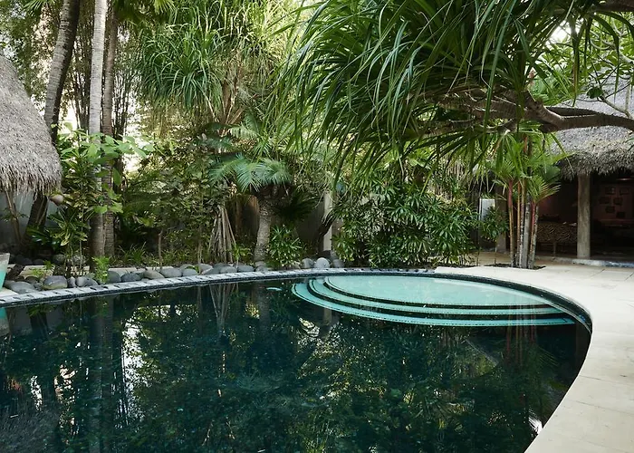 The Island Seminyak