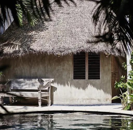 Villa The Island