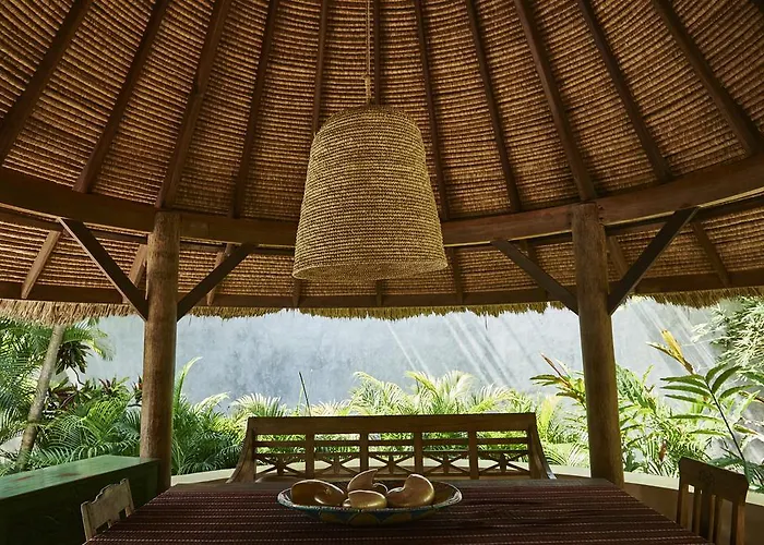 The Island Villa
