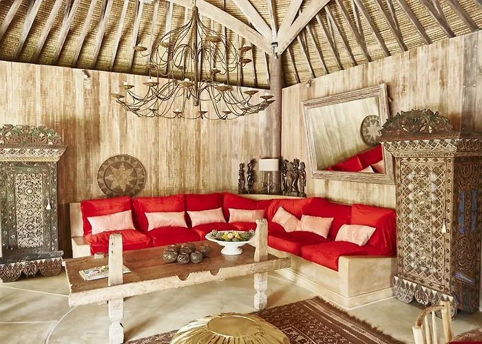 The Island * Seminyak