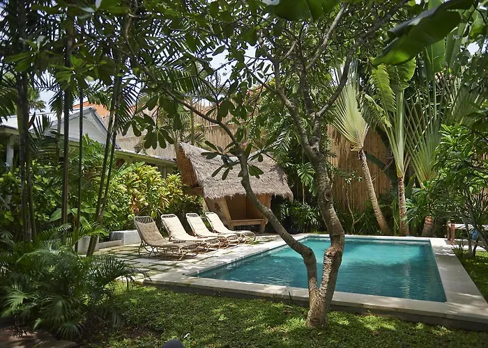 The Island * Seminyak
