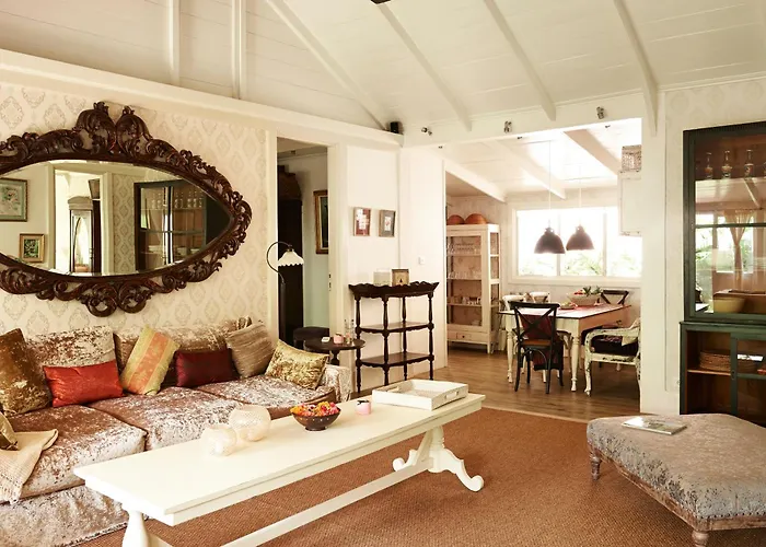 Villa The Island *