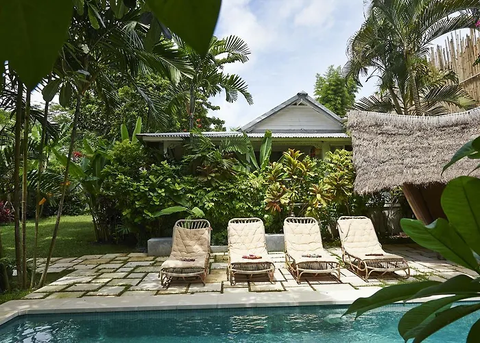 The Island * Seminyak