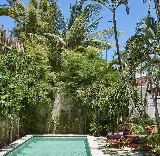 Villa The Island *