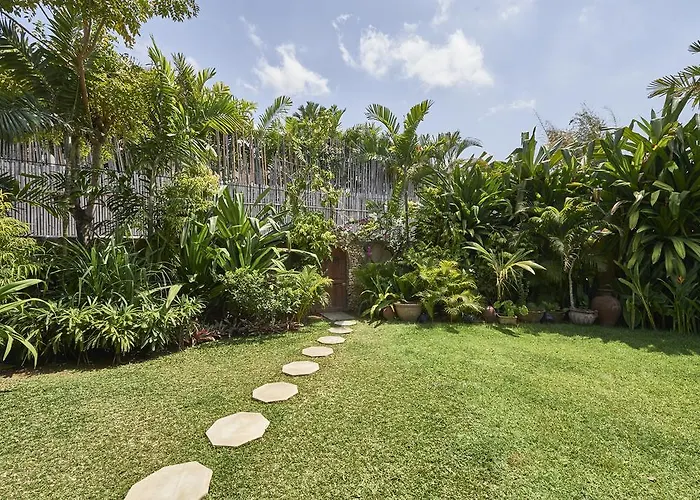 The Island Seminyak