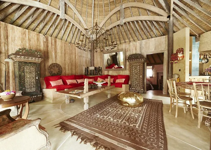 Villa The Island Seminyak