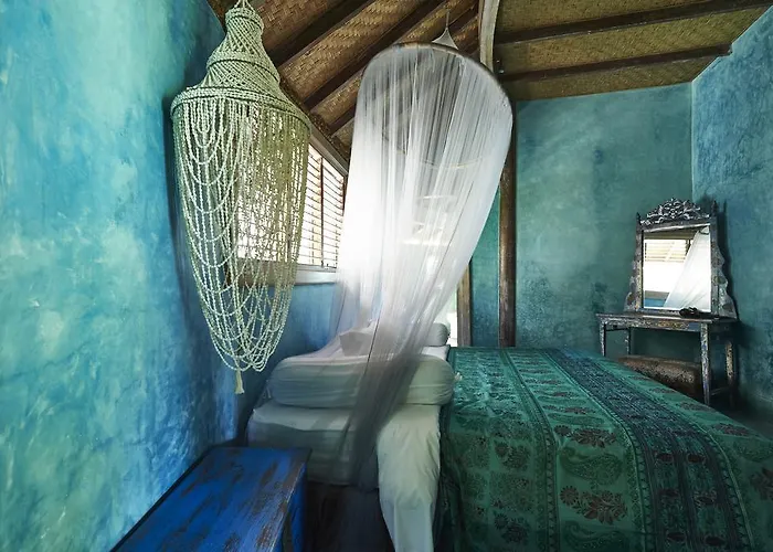 The Island Villa
