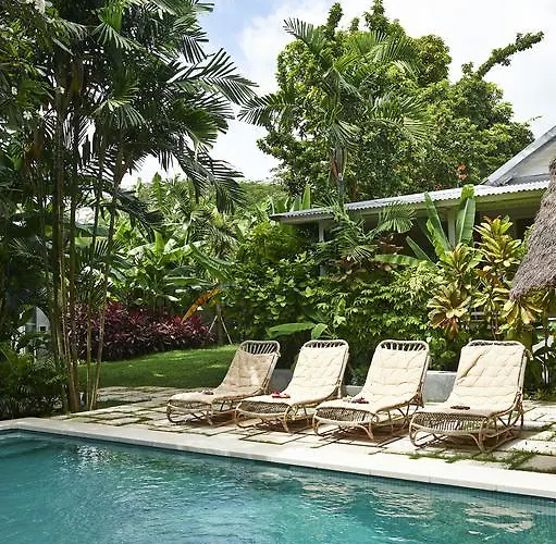 The Island Seminyak