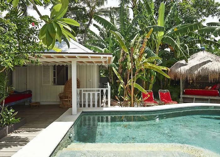 The Island Villa