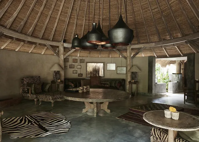 The Island Villa